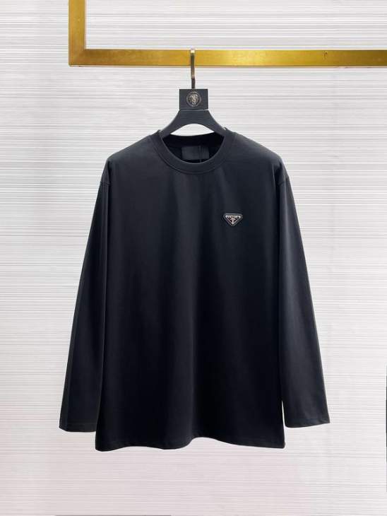 Picture of Prada T Shirt Long _SKUPradaS-XLtltx6852086